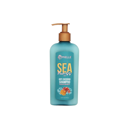 Mielle Sea Moss Anti-Shedding Shampoo - шампунь