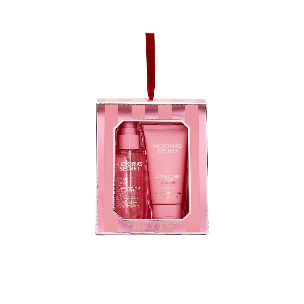 Набор спреев Most Loved — Victoria’s Secret