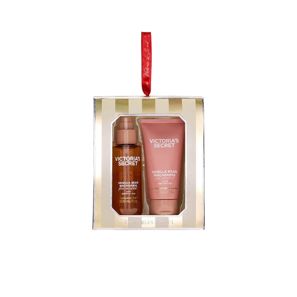 Most Loved mist set - Victoria’s Secret