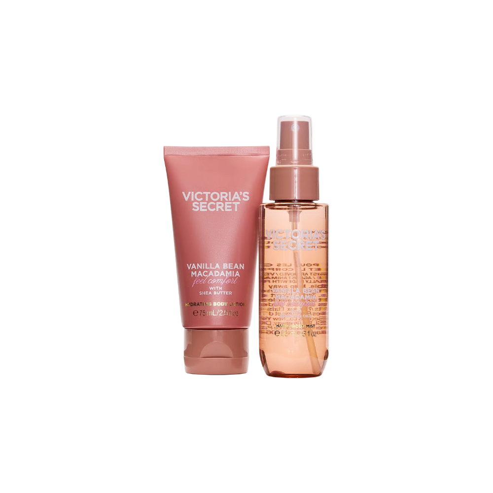 Most Loved mist set - Victoria’s Secret