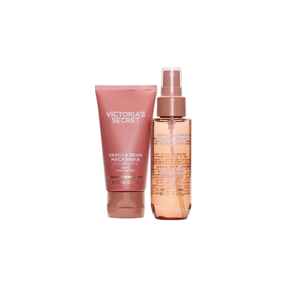 Most Loved mist set - Victoria’s Secret