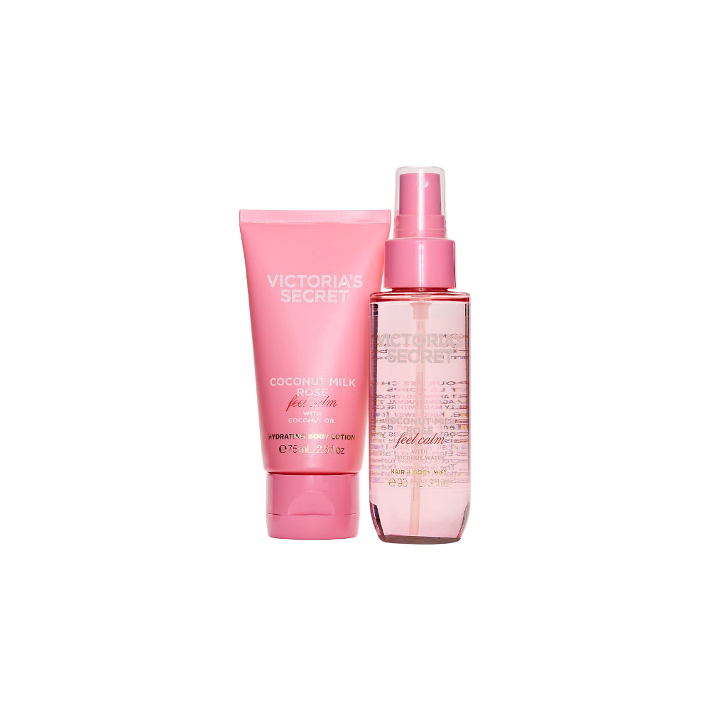 Набор спреев Most Loved — Victoria’s Secret