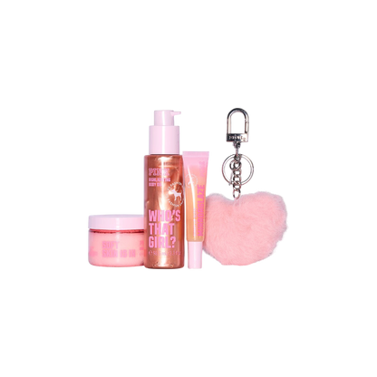 Victoria’s Secret It's Showtime! Fashion Show-Exclusive Beauty Gift Set