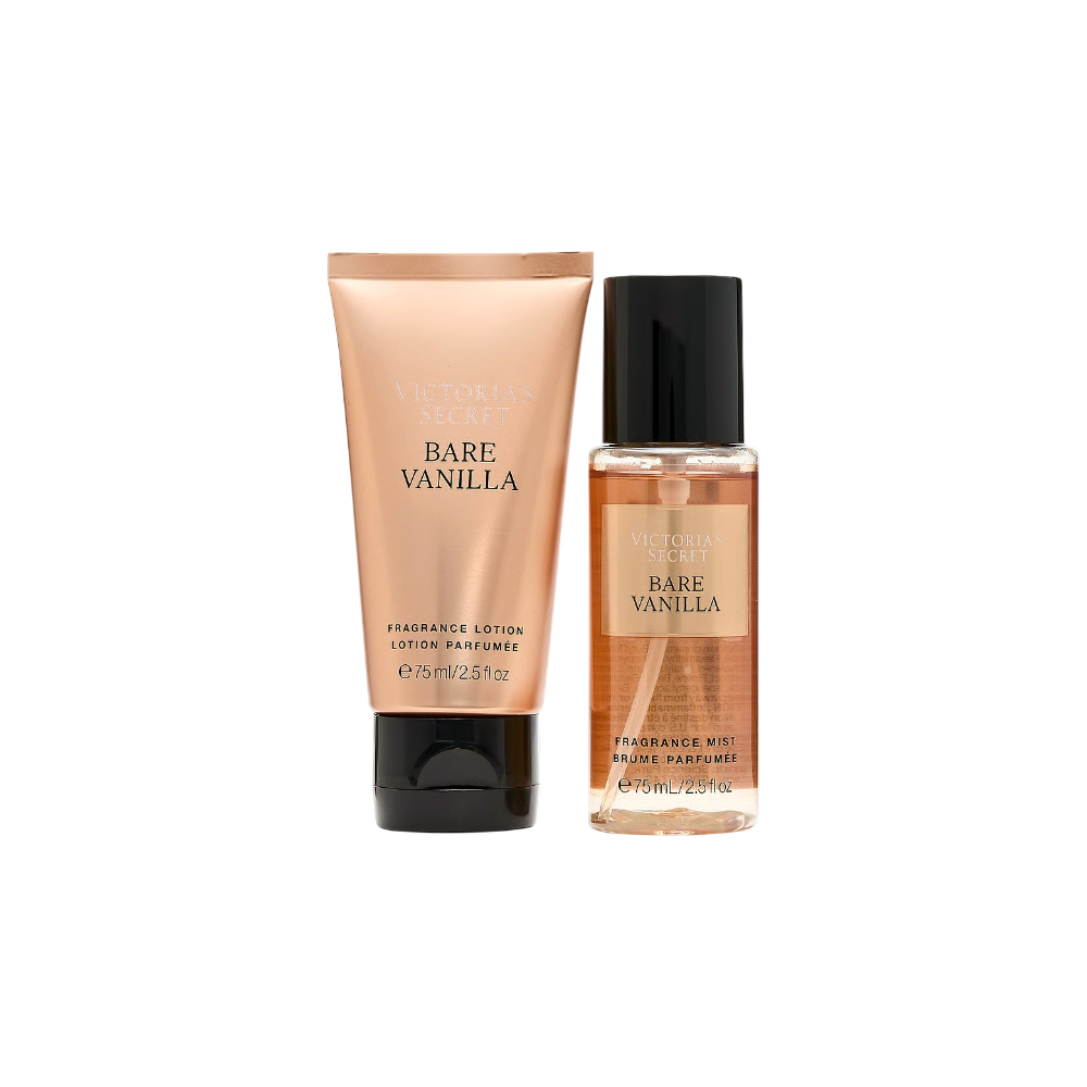Pure Seduction Set - Victoria’s Secret