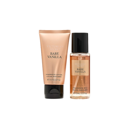 Pure Seduction Set - Victoria’s Secret