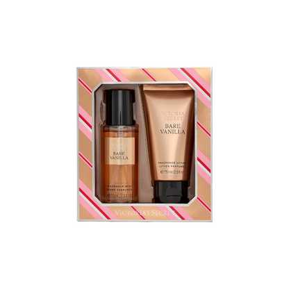 Pure Seduction Set - Victoria’s Secret