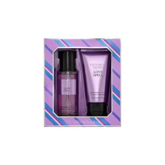 Love Spell rinkinys - Victoria’s Secret