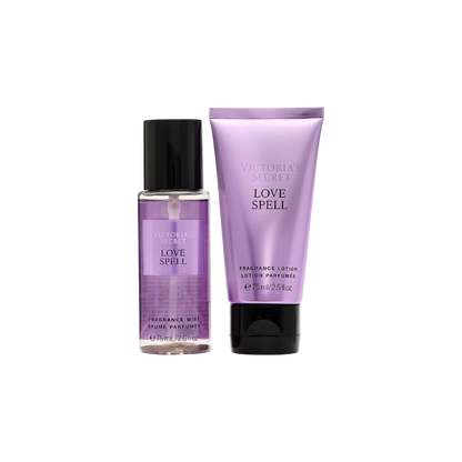 Love Spell Set - Victoria’s Secret