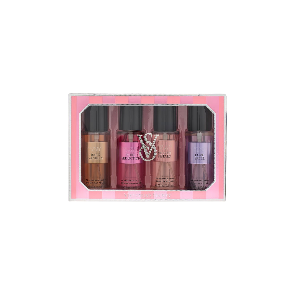 Most Loved mist set - Victoria’s Secret