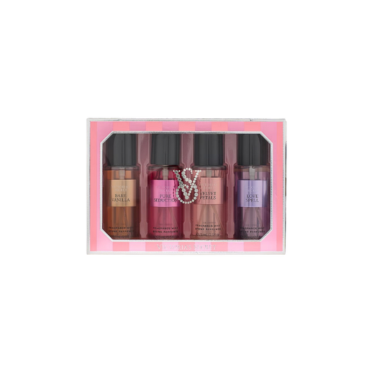 Most Loved spreju komplekts – Victoria’s Secret