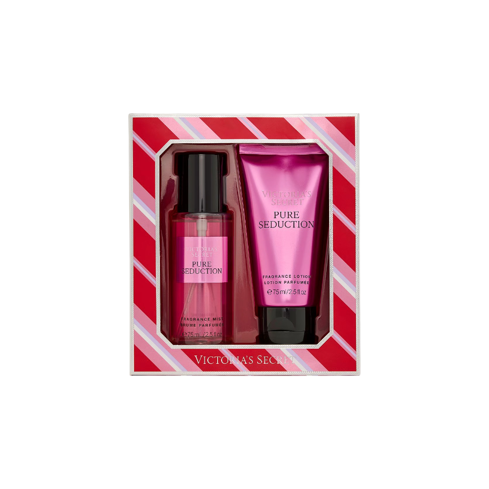 Pure Seduction rinkinys - Victoria’s Secret