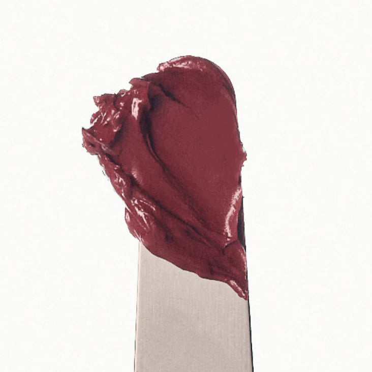 Pocket Blush date cake