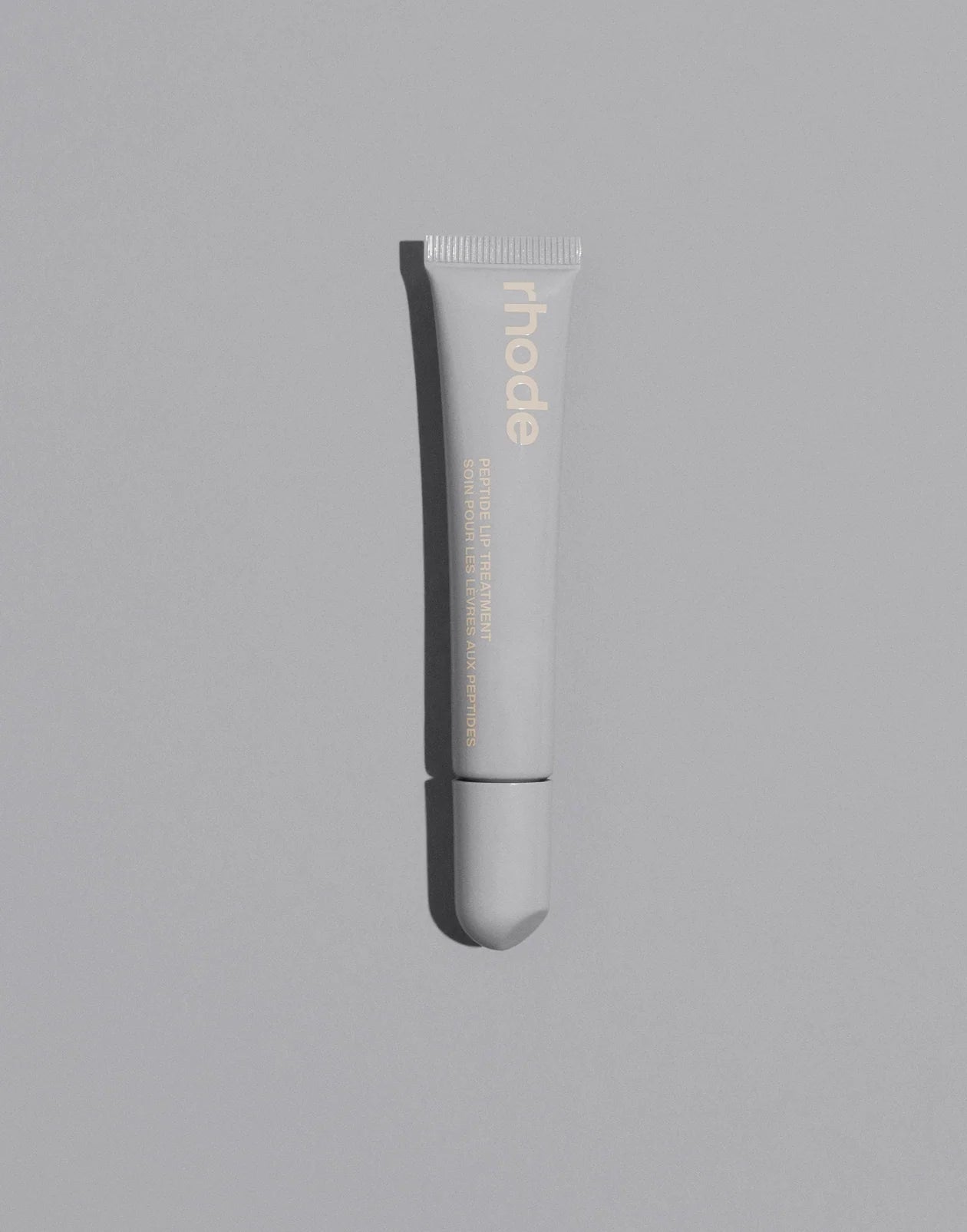 peptide lip treatment salted caramel
