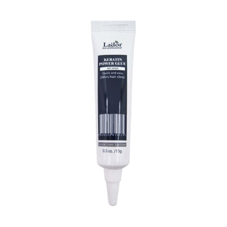 Lador Keratin Power Glue matu serums