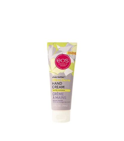 Vanilla Cashmere roku krēms eos
