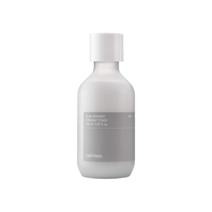 Celimax Dual Barrier Creamy Toner