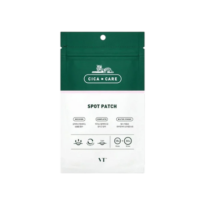 VT COSMETICS Cica Care Spot Patch
