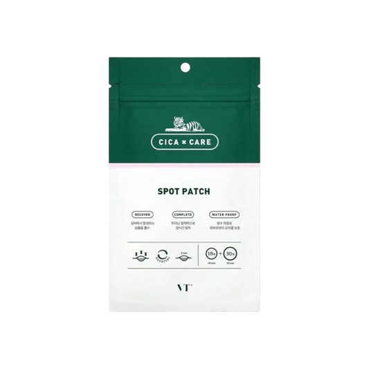 VT COSMETICS Cica Care Spot Patch