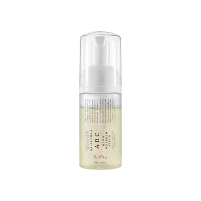 Dr.Althea ABC Glow Whipped Serum