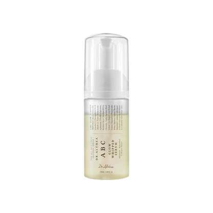 Dr.Althea ABC Glow Whipped Serum