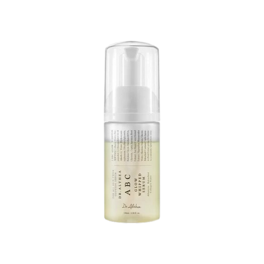 Dr.Althea ABC Glow Whipped Serum 100ml