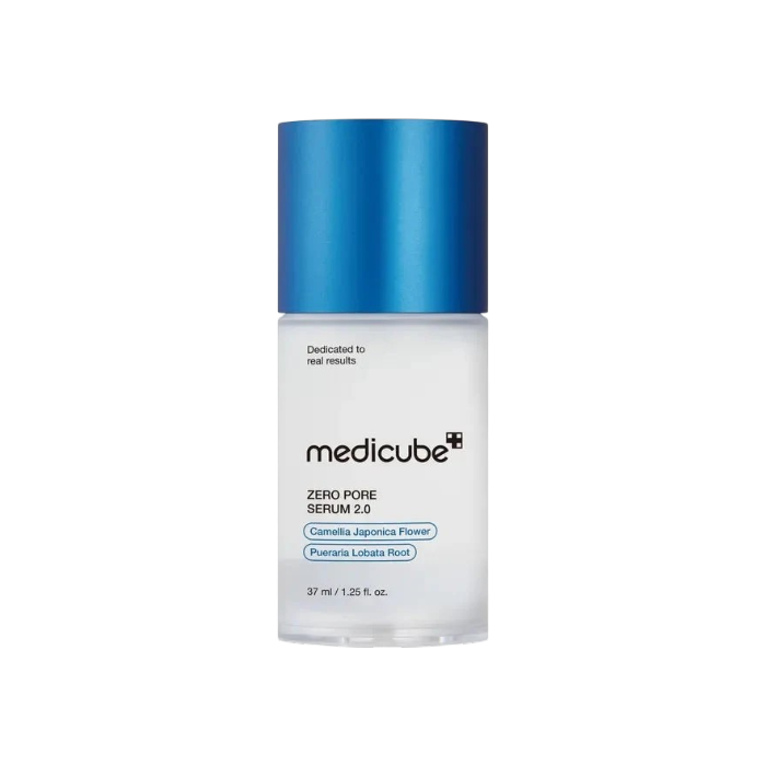 Medicube Zero Pore Serum 2.0