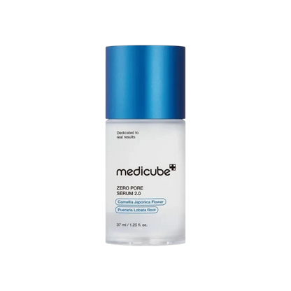 Medicube Zero Pore Serum 2.0
