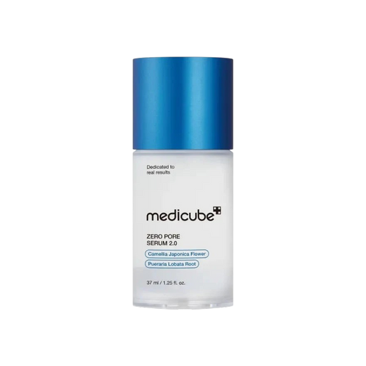 Medicube Zero Pore Serum 2.0