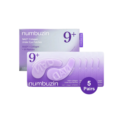 Medicube Zero Pore Pad 2.0 valomieji veido pagalvėlės