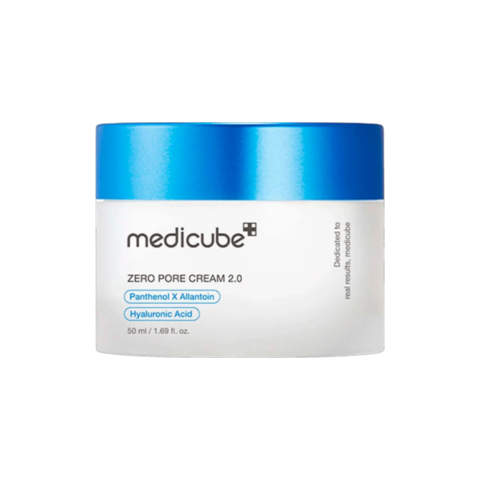 Medicube Zero Pore Cream 2.0