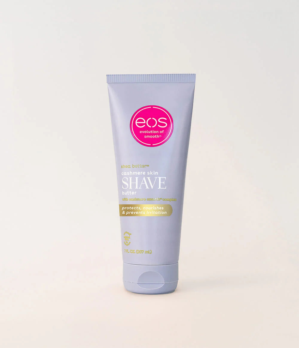 Vanilla Cashmere Shaving Butter