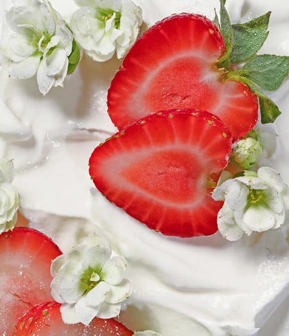 eos Strawberry Dream ķermeņa sprejs – 3. attēls