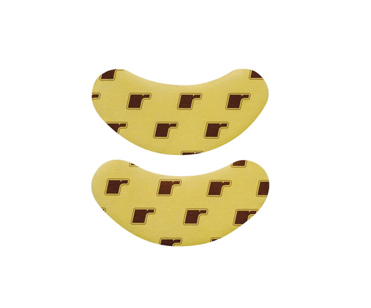 rhode peptide eye prep banana peel limited edition