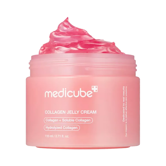 Medicube Collagen Jelly Cream
