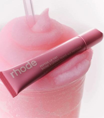 Peptide Lip Tint ribbon – Rhode
