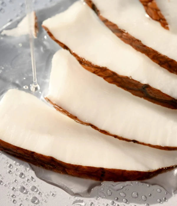 Coconut Milk lūpu balzams