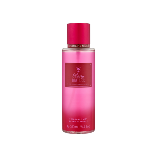 Berry Brulee ķermeņa sprejs