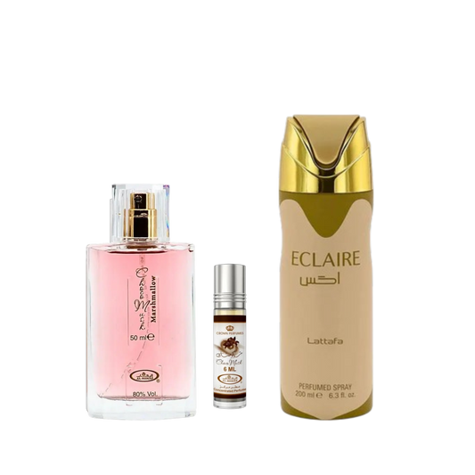 Liānas favorīti