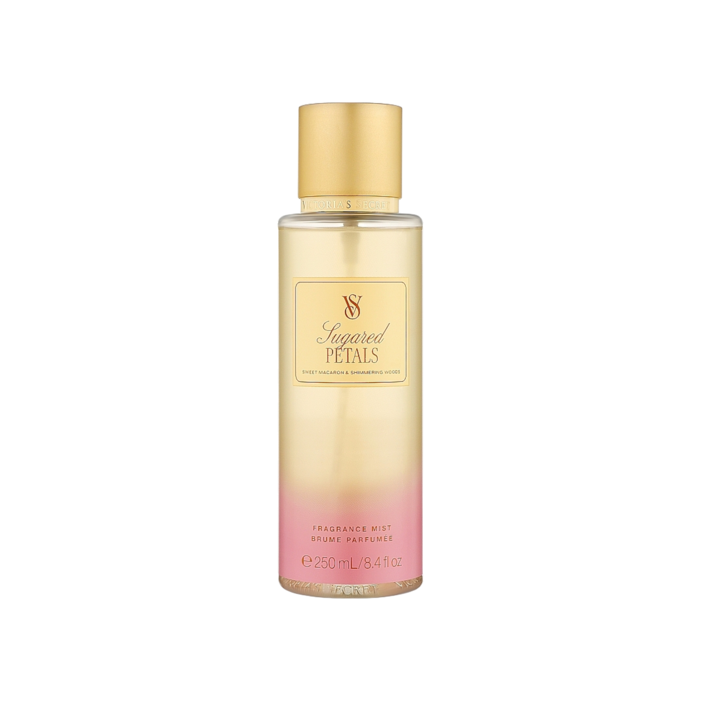 Sugared Petals ķermeņa sprejs