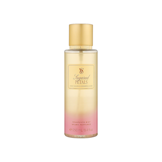 Sugared Petals ķermeņa sprejs