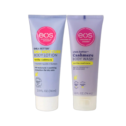Vanilla Cashmere mini duo – Lattafa