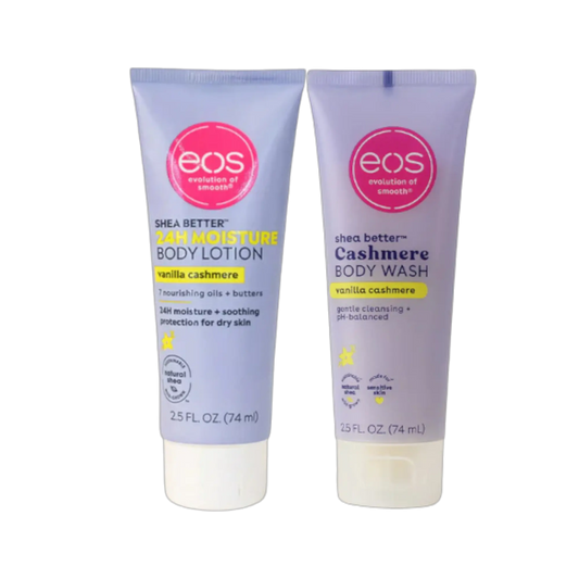 Vanilla Cashmere mini duo – Lattafa