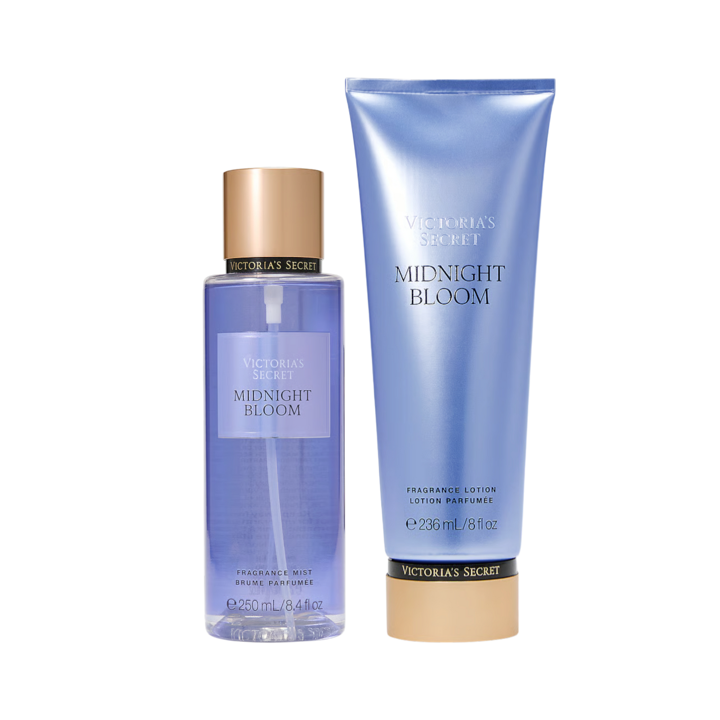 Midnight Bloom komplekts