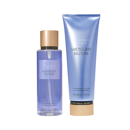 Midnight Bloom komplekts