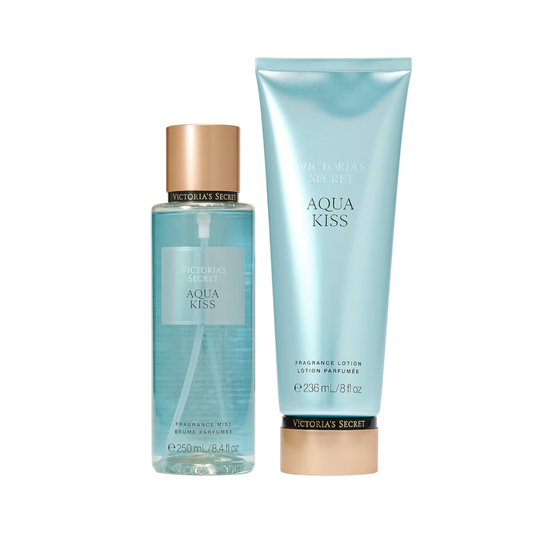 Aqua Kiss komplekts