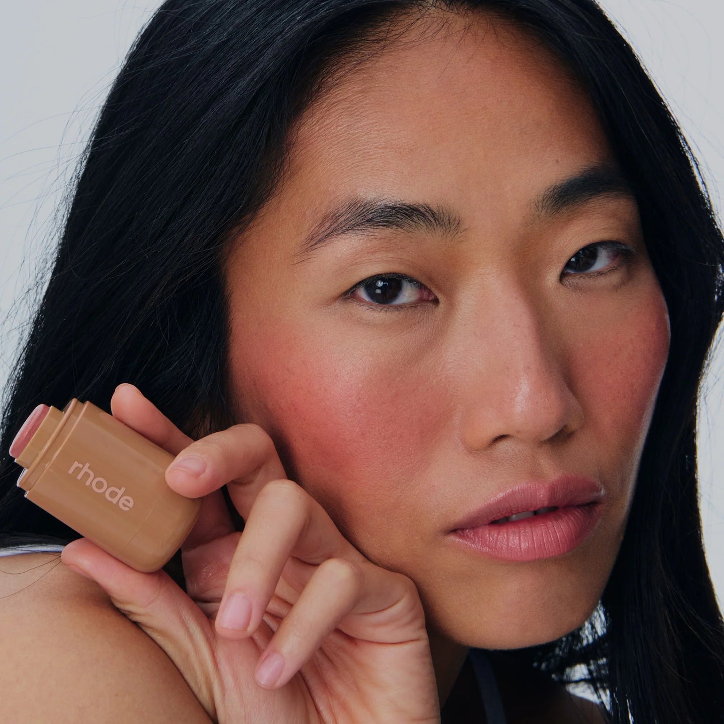 Pocket Blush freckle