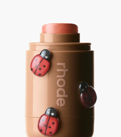 Pocket Blush freckle – Rhode