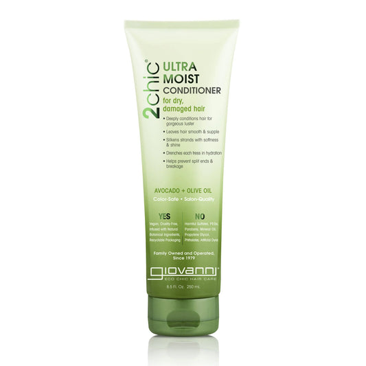 Giovanni 2chic® Ultra-Moist Conditioner