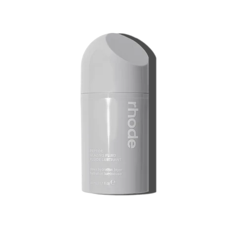 peptide glazing fluid