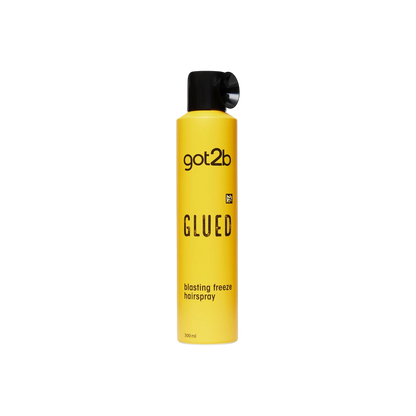 Giovanni 2Chic Ultra-Sleek Flat Iron Styling Mist